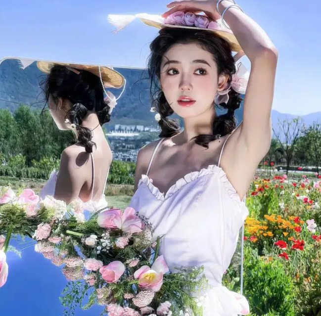小可爱与拳击手